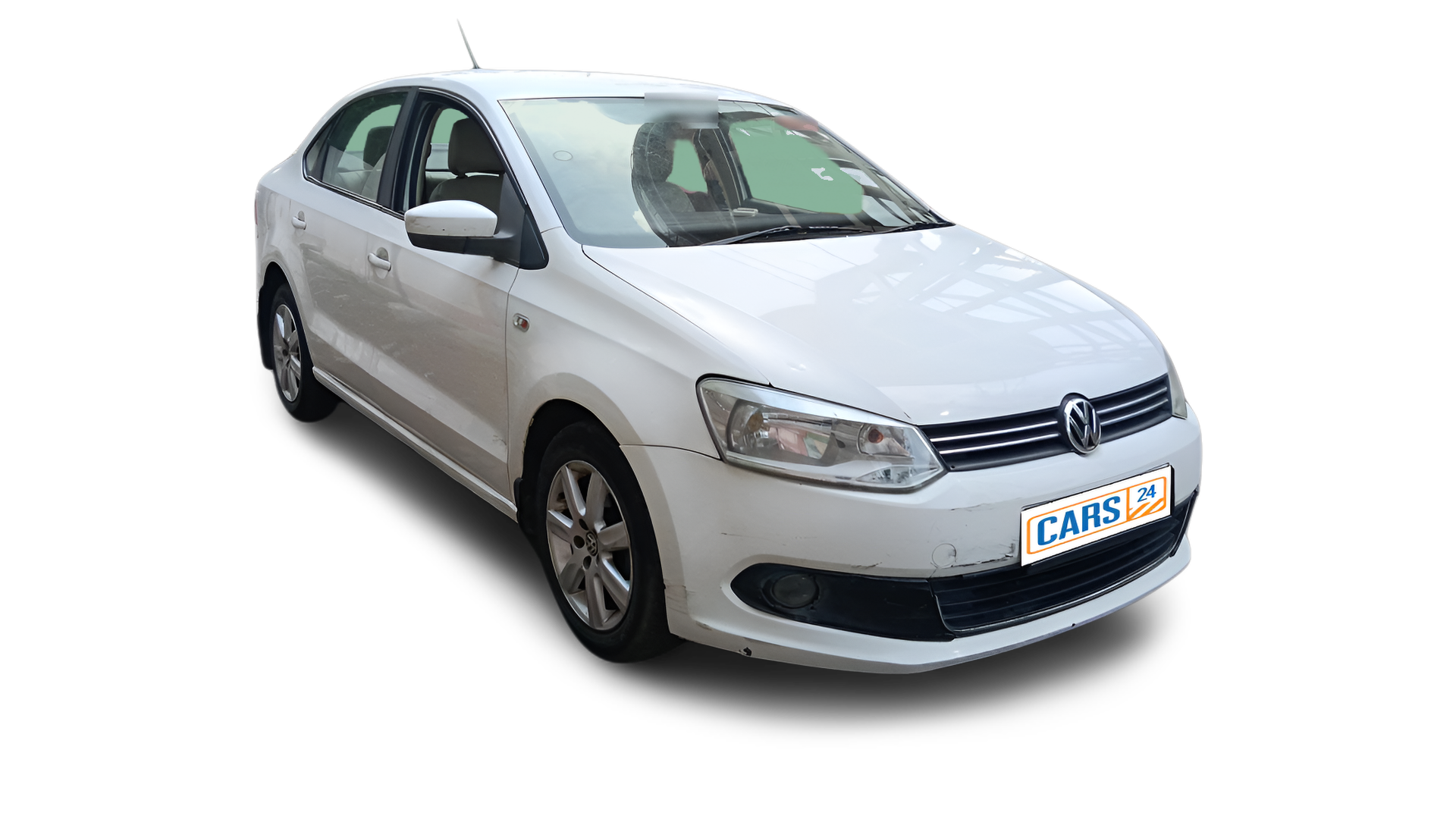 Volkswagen Vento-img